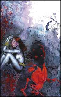 David Mack's Daredevil