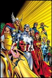 Avengers