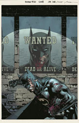 Image: Batman #162 - DC Comics