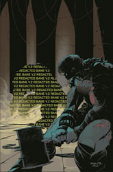 Image: Absolute Batman #10 - DC Comics
