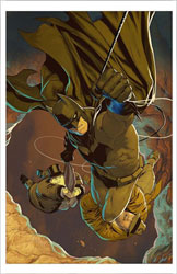 Image: Detective Comics #1099 - DC Comics