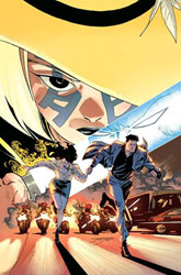 Image: Batman #5 - DC Comics