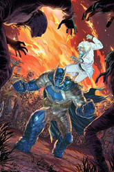 Image: Detective Comics #1105 - DC Comics