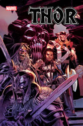 Image: Thor #29 - Marvel Comics