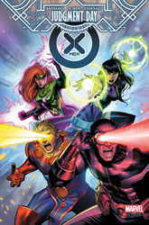 Image: X-Men #13 - Marvel Comics