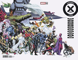 Image: X-Men #35 - Marvel Comics