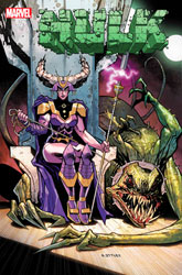 Image: Hulk #9 - Marvel Comics