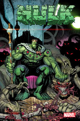 Image: Hulk #12 - Marvel Comics