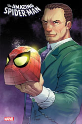 Image: Amazing Spider-Man #7 - Marvel Comics