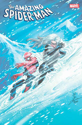Image: Amazing Spider-Man #20 - Marvel Comics