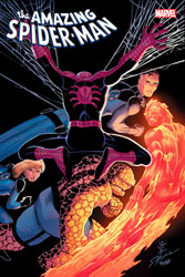 Image: Amazing Spider-Man #23 - Marvel Comics