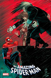 Image: Amazing Spider-Man #49 - Marvel Comics