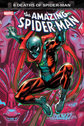 Image: Amazing Spider-Man #63 - Marvel Comics