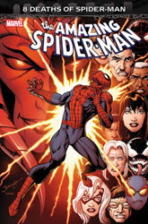 Image: Amazing Spider-Man #65 - Marvel Comics