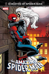 Image: Amazing Spider-Man #66 - Marvel Comics