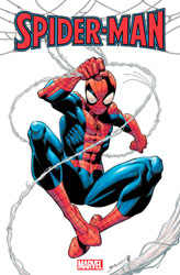 Image: Spider-Man #1 - Marvel Comics