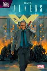 Image: Aliens What If? #3  [2024] - Marvel Comics