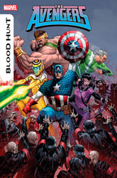Image: Avengers #14 - Marvel Comics