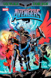 Image: Avengers #28 - Marvel Comics