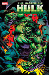Image: Incredible Hulk #7 - Marvel Comics