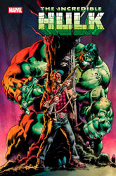 Image: Incredible Hulk #27 - Marvel Comics