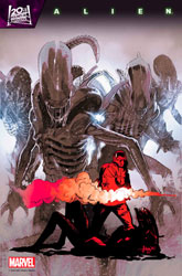 Image: Alien #3  [2024] - Marvel Comics