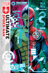Image: Ultimate Spider-Man #7 - Marvel Comics