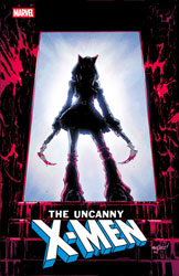 Image: Uncanny X-Men #17 - Marvel Comics