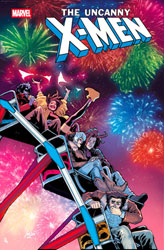 Image: Uncanny X-Men #18 - Marvel Comics