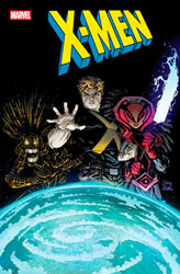 Image: X-Men #19 - Marvel Comics
