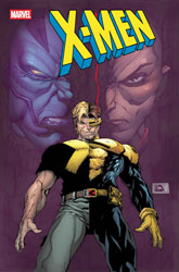 Image: X-Men #22 - Marvel Comics