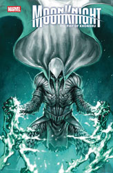 Image: Moon Knight: Fist of Khonshu #12 - Marvel Comics