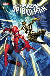 Image: Amazing Spider-Man #11 - Marvel Comics