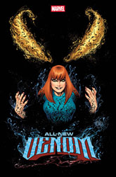 Image: All-New Venom #10 - Marvel Comics