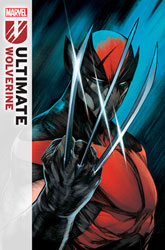 Image: Ultimate Wolverine #1 - Marvel Comics