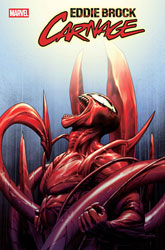 Image: Eddie Brock: Carnage #8 - Marvel Comics