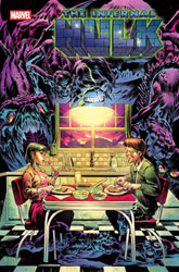 Image: Infernal Hulk #3 - Marvel Comics