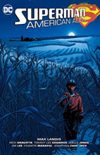Image: Superman: American Alien SC  - DC Comics