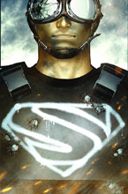 Image: Superman: American Alien #5 - DC Comics