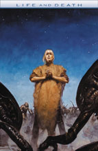 Image: Alien vs. Predator: Life and Death #4  [2017] - Dark Horse Comics