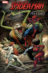 Image: Amazing Spider-Man #92 - Marvel Comics
