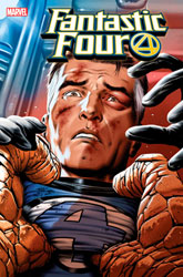 Image: Fantastic Four #42 - Marvel Comics