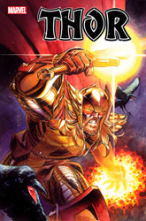 Image: Thor #23 - Marvel Comics