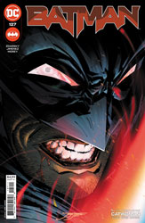 Image: Batman #127 (cover A - Jorge Jimenez) - DC Comics
