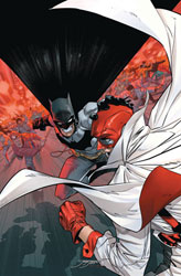 Image: Batman #135 (cover A - Jorge Jimenez) - DC Comics