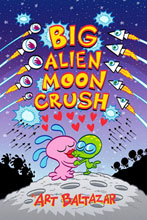 Image: Big Alien Moon Crush SC  - Action Lab Entertainment