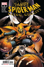 Image: Symbiote Spider-Man: Alien Reality #2 - Marvel Comics