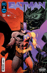 Image: Batman #141 (cover A - Jorge Jimenez) - DC Comics