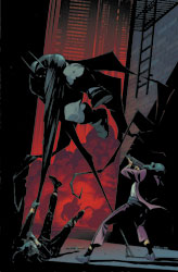 Image: Absolute Batman #3 - DC Comics