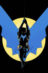 Image: Batman #1 - DC Comics